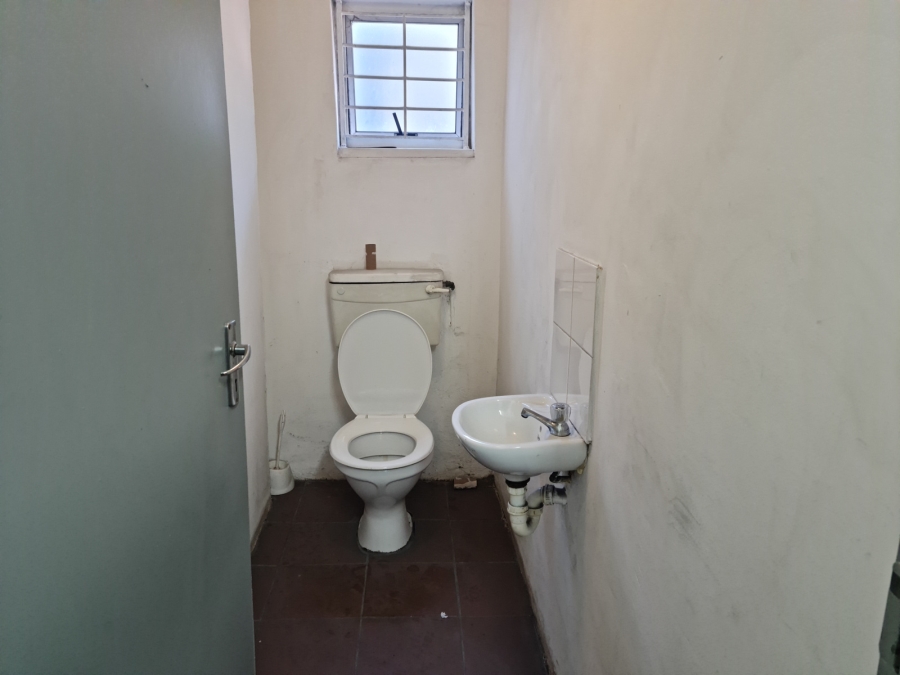 To Let commercial Property for Rent in Saxenburg Park 1 Western Cape